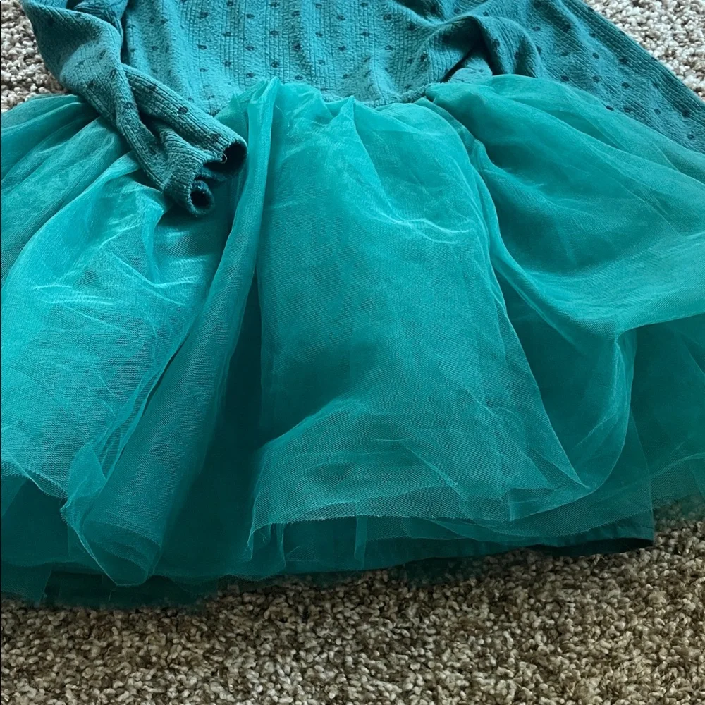 Cat & Jack elegant teal